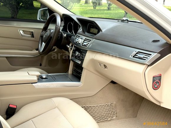 MERCEDES E250 CDI 4 MATİC ELİTE 2014 MODEL TEMİZ MASRAFSIZ ! ! !