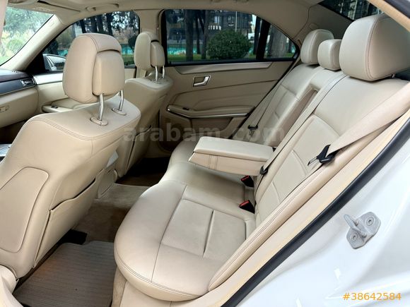 MERCEDES E250 CDI 4 MATİC ELİTE 2014 MODEL TEMİZ MASRAFSIZ ! ! !