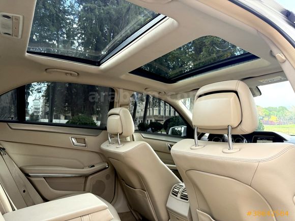 MERCEDES E250 CDI 4 MATİC ELİTE 2014 MODEL TEMİZ MASRAFSIZ ! ! !