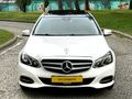 MERCEDES E250 CDI 4 MATİC ELİTE 2014 MODEL TEMİZ MASRAFSIZ ! ! !