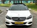 MERCEDES E250 CDI 4 MATİC ELİTE 2014 MODEL TEMİZ MASRAFSIZ ! ! !