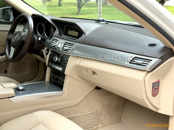 MERCEDES E250 CDI 4 MATİC ELİTE 2014 MODEL TEMİZ MASRAFSIZ ! ! !