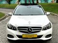 MERCEDES E250 CDI 4 MATİC ELİTE 2014 MODEL TEMİZ MASRAFSIZ ! ! !