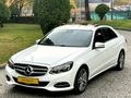 MERCEDES E250 CDI 4 MATİC ELİTE 2014 MODEL TEMİZ MASRAFSIZ ! ! !