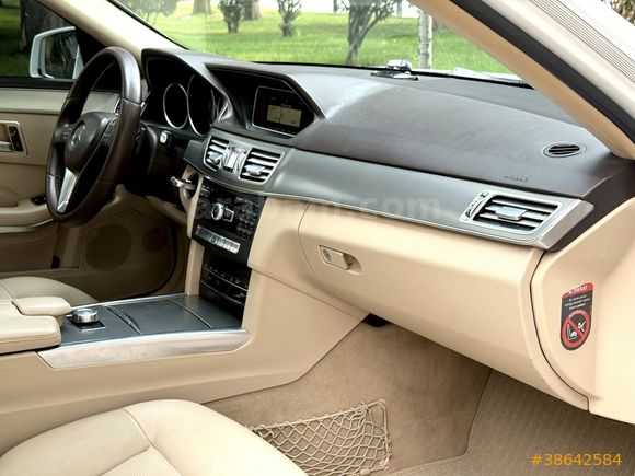 MERCEDES E250 CDI 4 MATİC ELİTE 2014 MODEL TEMİZ MASRAFSIZ ! ! !