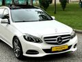 MERCEDES E250 CDI 4 MATİC ELİTE 2014 MODEL TEMİZ MASRAFSIZ ! ! !