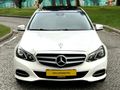 MERCEDES E250 CDI 4 MATİC ELİTE 2014 MODEL TEMİZ MASRAFSIZ ! ! !