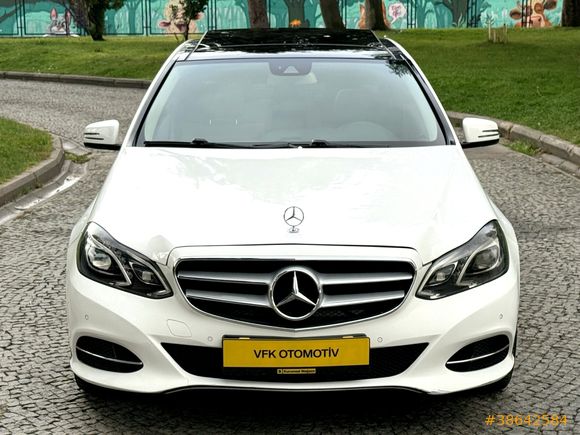 MERCEDES E250 CDI 4 MATİC ELİTE 2014 MODEL TEMİZ MASRAFSIZ ! ! !