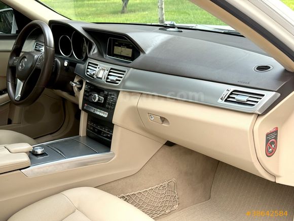 MERCEDES E250 CDI 4 MATİC ELİTE 2014 MODEL TEMİZ MASRAFSIZ ! ! !