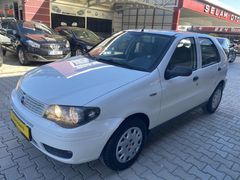 2008 FIAT PALIO SOLE 1.3 MULTİJET ACTİVE MANUEL 199000