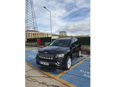 Sahibinden Jeep Compass 2.0 Limited 2013
