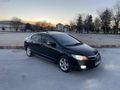 DALYAN OTOMOTİVDEN MÜKEMMEL TEMİZLİKTE HONDA CIVIC FD6