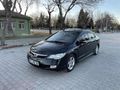 DALYAN OTOMOTİVDEN MÜKEMMEL TEMİZLİKTE HONDA CIVIC FD6