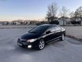 DALYAN OTOMOTİVDEN MÜKEMMEL TEMİZLİKTE HONDA CIVIC FD6