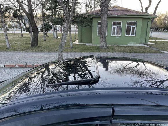 DALYAN OTOMOTİVDEN MÜKEMMEL TEMİZLİKTE HONDA CIVIC FD6
