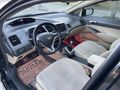 DALYAN OTOMOTİVDEN MÜKEMMEL TEMİZLİKTE HONDA CIVIC FD6