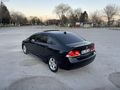 DALYAN OTOMOTİVDEN MÜKEMMEL TEMİZLİKTE HONDA CIVIC FD6