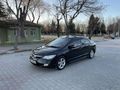 DALYAN OTOMOTİVDEN MÜKEMMEL TEMİZLİKTE HONDA CIVIC FD6