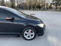 DALYAN OTOMOTİVDEN MÜKEMMEL TEMİZLİKTE HONDA CIVIC FD6