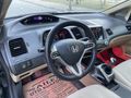 DALYAN OTOMOTİVDEN MÜKEMMEL TEMİZLİKTE HONDA CIVIC FD6
