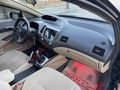 DALYAN OTOMOTİVDEN MÜKEMMEL TEMİZLİKTE HONDA CIVIC FD6