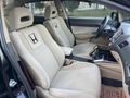 DALYAN OTOMOTİVDEN MÜKEMMEL TEMİZLİKTE HONDA CIVIC FD6
