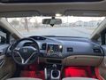 DALYAN OTOMOTİVDEN MÜKEMMEL TEMİZLİKTE HONDA CIVIC FD6
