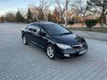 DALYAN OTOMOTİVDEN MÜKEMMEL TEMİZLİKTE HONDA CIVIC FD6