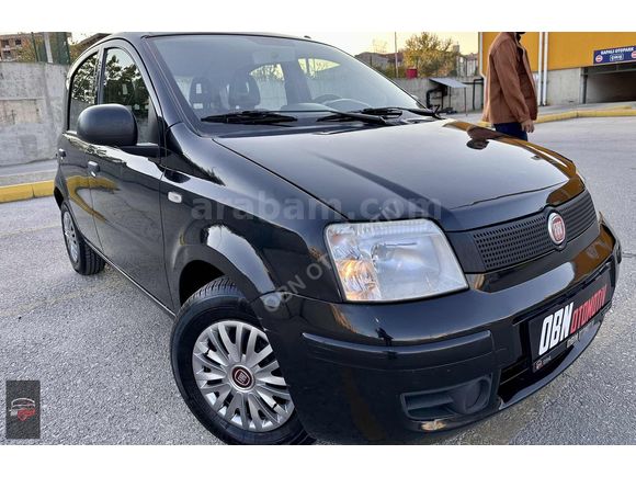 OBN OTOMOTİV'DEN 2012PANDA 1.2 BENZİN