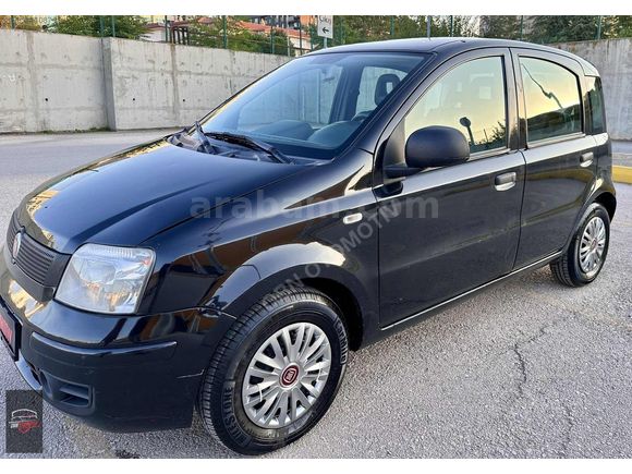 OBN OTOMOTİV'DEN 2012PANDA 1.2 BENZİN