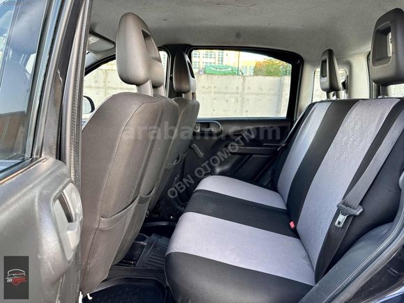 OBN OTOMOTİV'DEN 2012PANDA 1.2 BENZİN