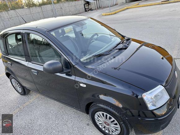 OBN OTOMOTİV'DEN 2012PANDA 1.2 BENZİN