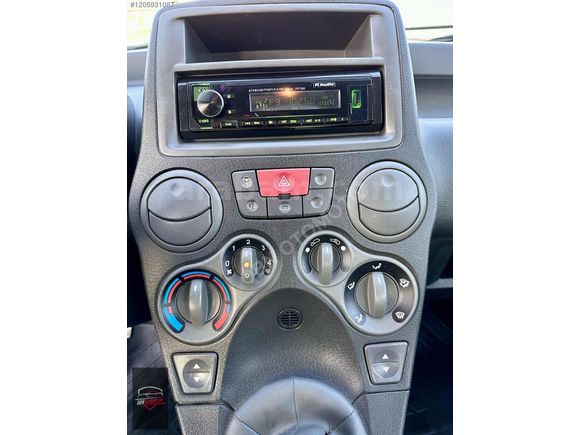 OBN OTOMOTİV'DEN 2012PANDA 1.2 BENZİN