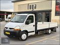 2008 MODEL RENAULT MASTER AÇIK KASA KAMYONET