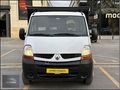 2008 MODEL RENAULT MASTER AÇIK KASA KAMYONET