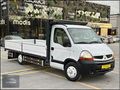 2008 MODEL RENAULT MASTER AÇIK KASA KAMYONET