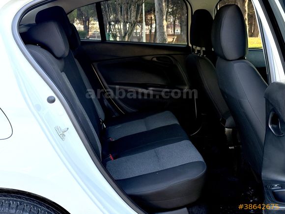 175.000 KM FİAT EGEA 1.3 MULTİJET EASY 2016 MODEL 95 HP