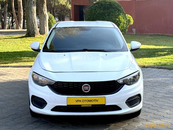 175.000 KM FİAT EGEA 1.3 MULTİJET EASY 2016 MODEL 95 HP