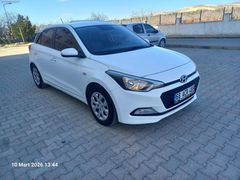 2016 HATASIZ AYARIMDA TEMİZ i20