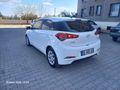 2016 HATASIZ AYARIMDA TEMİZ i20