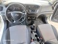 2016 HATASIZ AYARIMDA TEMİZ i20