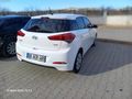 2016 HATASIZ AYARIMDA TEMİZ i20