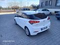 2016 HATASIZ AYARIMDA TEMİZ i20
