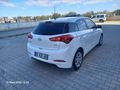 2016 HATASIZ AYARIMDA TEMİZ i20