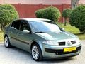 RENAULT MEGANE 1.5 DCİ AUTHENTİQUE 2005 MODEL KARTA 12 TAKSİTLE!