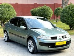 RENAULT MEGANE 1.5 DCİ AUTHENTİQUE 2005 MODEL KARTA 12 TAKSİTLE!