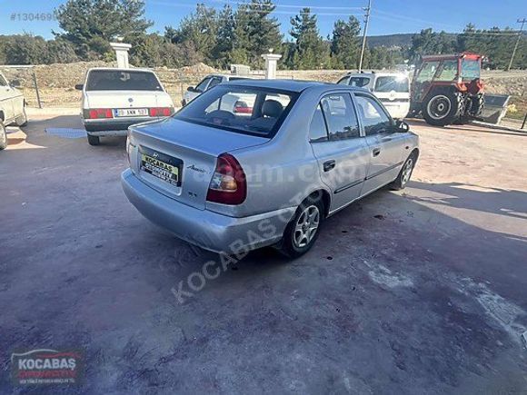 Hatasız boyasız sıfır tadında accent