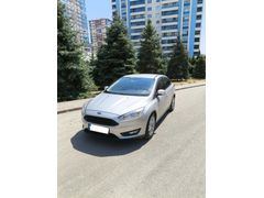 Sahibinden Bakımlı Masrafsız Ford Focus 1.6 TDCİ