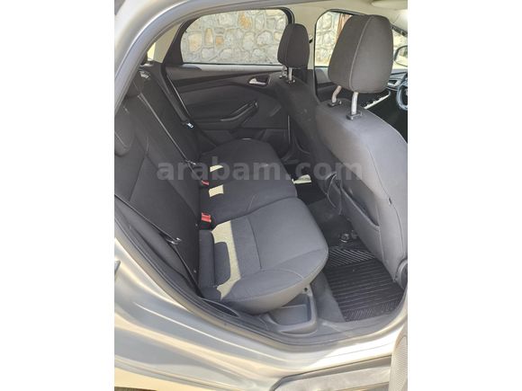 Sahibinden Bakımlı Masrafsız Ford Focus 1.6 TDCİ