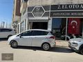 FORD B-MAX 2012 TİTANYUM